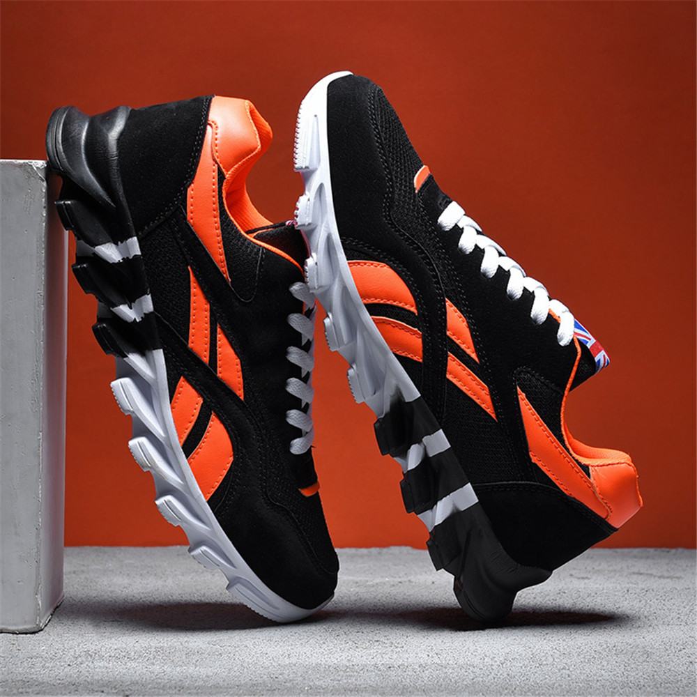 RapidStep Mens Running & Training Shoes